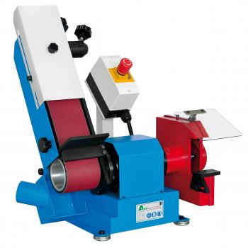 Band- und Scheibenschleifmaschine Aceti ART 135